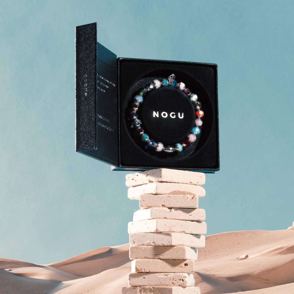 Product detail view